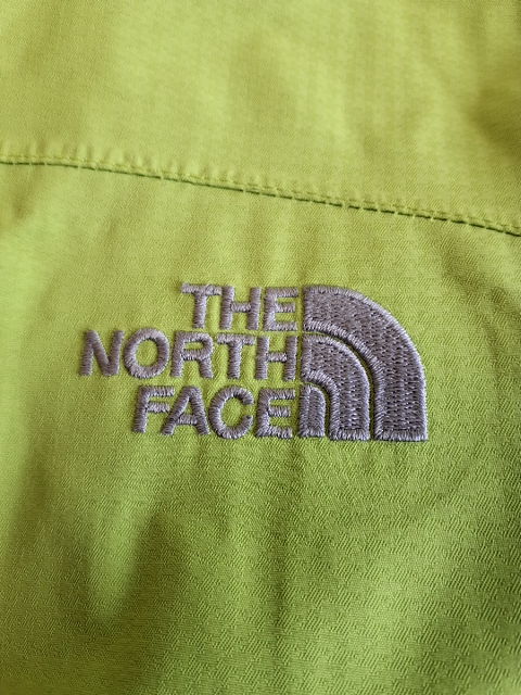 The North Face Jakke